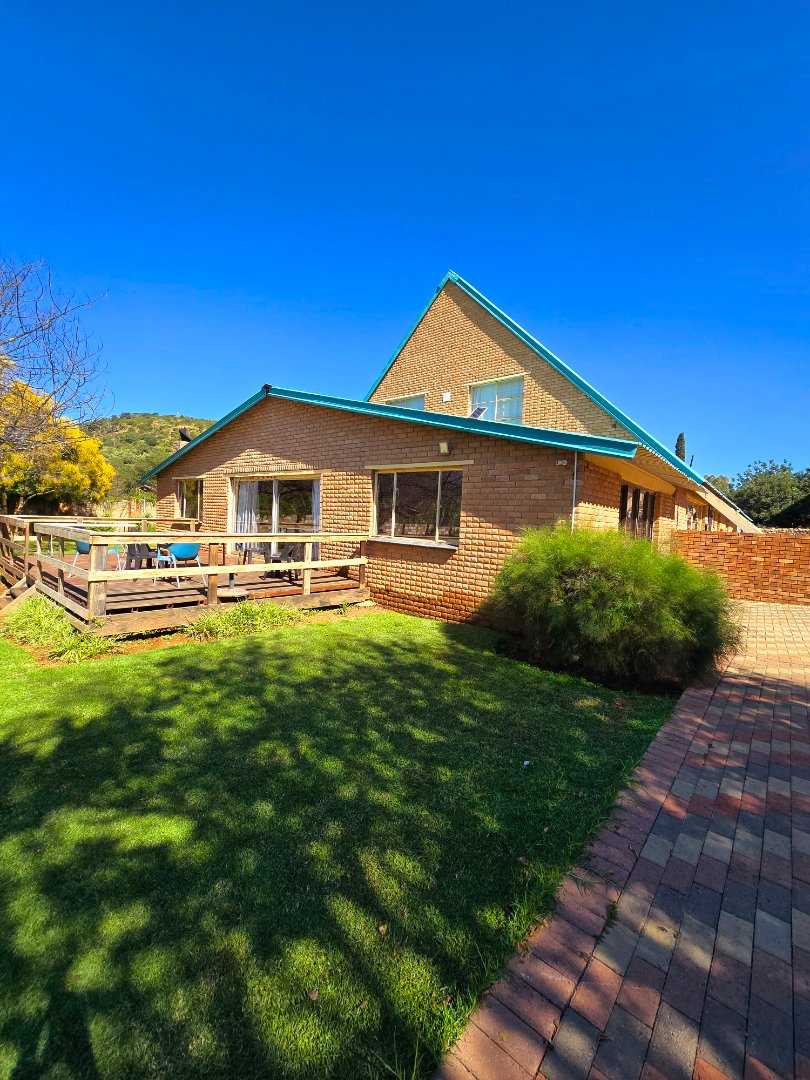 Commercial Property for Sale in Klerksdorp North West